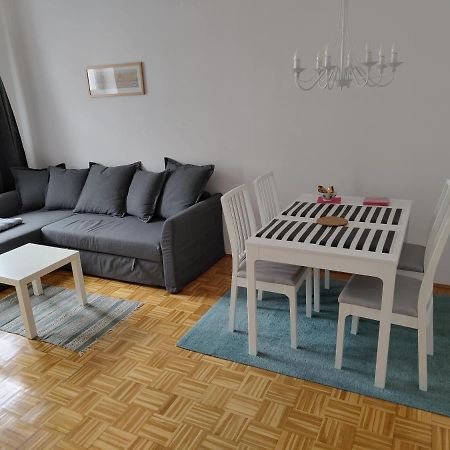 Apartament Zieleniec Stary Toruń Exterior foto