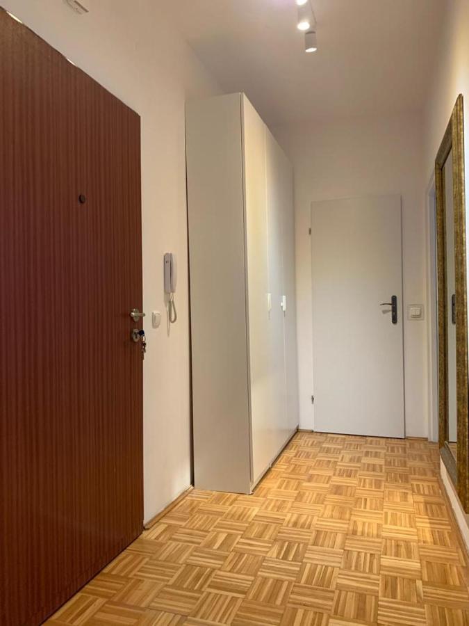 Apartament Zieleniec Stary Toruń Exterior foto