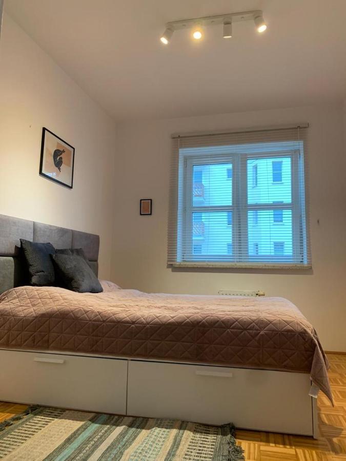 Apartament Zieleniec Stary Toruń Exterior foto