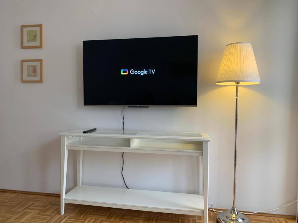 Apartament Zieleniec Stary Toruń Exterior foto