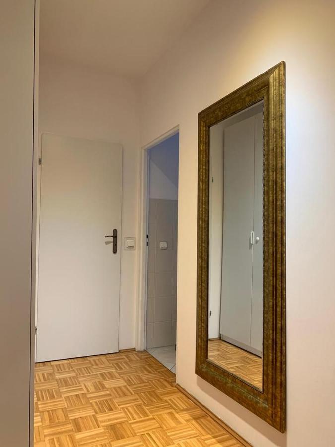 Apartament Zieleniec Stary Toruń Exterior foto