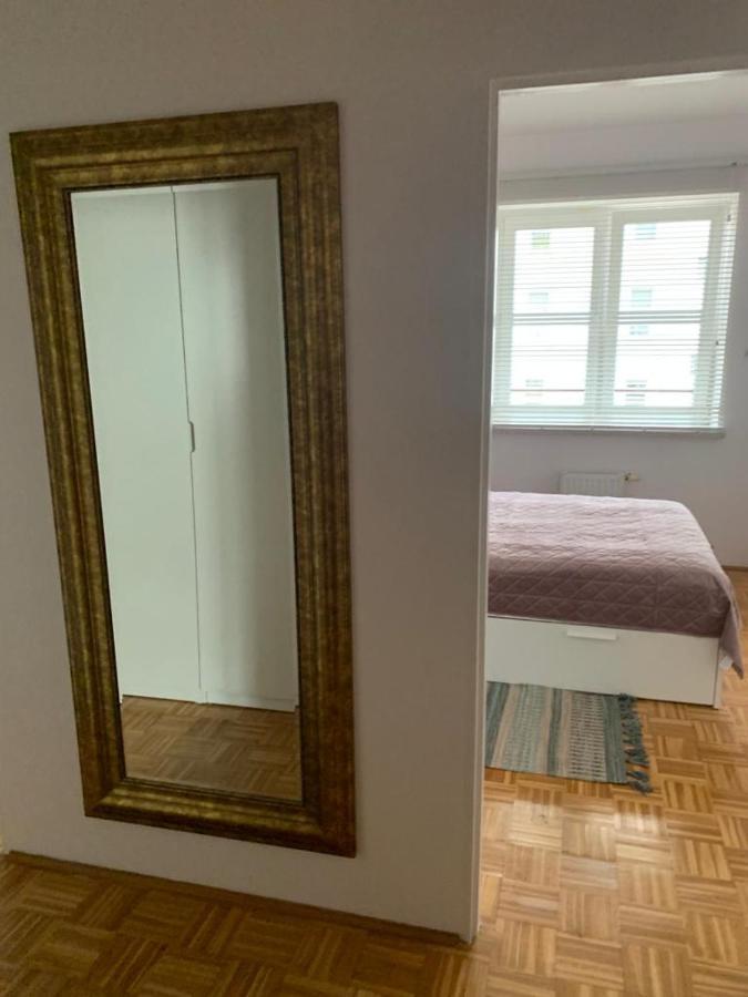 Apartament Zieleniec Stary Toruń Exterior foto