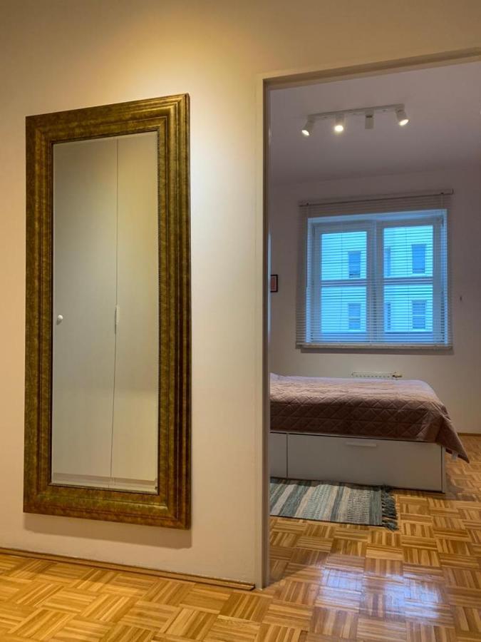 Apartament Zieleniec Stary Toruń Exterior foto
