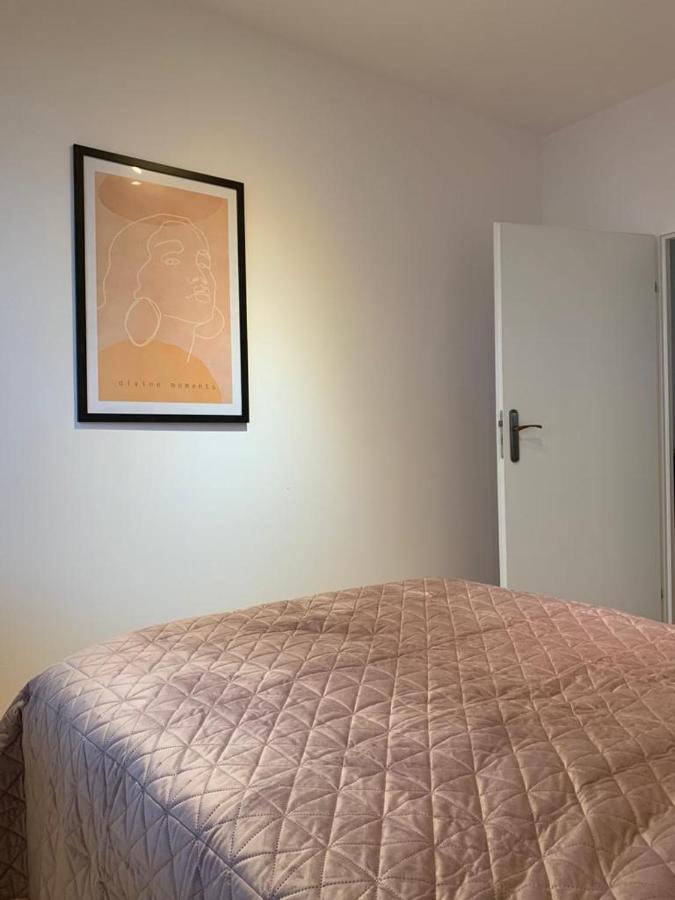 Apartament Zieleniec Stary Toruń Exterior foto