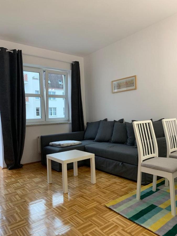 Apartament Zieleniec Stary Toruń Exterior foto